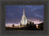 Rexburg Temple Majestic