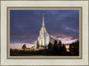 Rexburg Temple Majestic