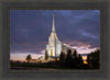 Rexburg Temple Majestic