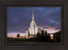 Rexburg Temple Majestic