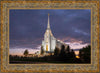 Rexburg Temple Majestic