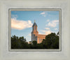 Cedar City Temple Juniper