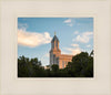 Cedar City Temple Juniper