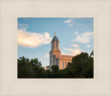 Cedar City Temple Juniper