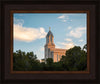 Cedar City Temple Juniper