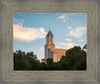 Cedar City Temple Juniper