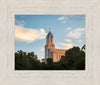 Cedar City Temple Juniper