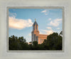 Cedar City Temple Juniper