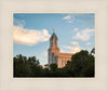 Cedar City Temple Juniper