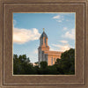 Cedar City Temple Juniper