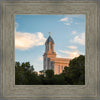 Cedar City Temple Juniper