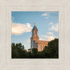 Cedar City Temple Juniper