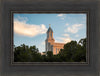 Cedar City Temple Juniper