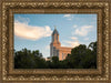 Cedar City Temple Juniper