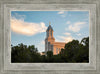 Cedar City Temple Juniper