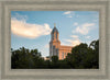 Cedar City Temple Juniper