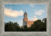 Cedar City Temple Juniper