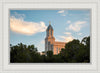 Cedar City Temple Juniper