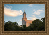 Cedar City Temple Juniper