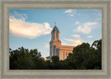 Cedar City Temple Juniper