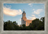 Cedar City Temple Juniper