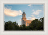 Cedar City Temple Juniper