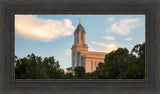 Cedar City Temple Juniper