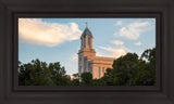 Cedar City Temple Juniper