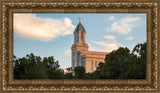 Cedar City Temple Juniper