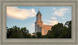 Cedar City Temple Juniper