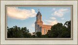 Cedar City Temple Juniper