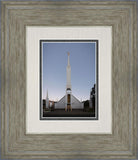 Guatemala City Temple Peace Upon A City