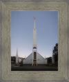 Guatemala City Temple Peace Upon A City