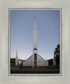 Guatemala City Temple Peace Upon A City