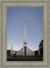 Guatemala City Temple Peace Upon A City