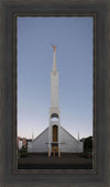 Guatemala City Temple Peace Upon A City