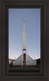 Guatemala City Temple Peace Upon A City