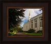 Boston Temple Trees Of Life