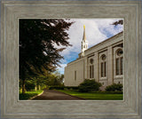 Boston Temple Trees Of Life