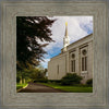 Boston Temple Trees Of Life