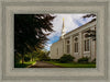 Boston Temple Trees Of Life