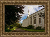 Boston Temple Trees Of Life