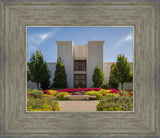 Denver Temple Gardens Of Hope