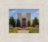 Denver Temple Gardens Of Hope