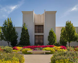 Denver Temple Gardens Of Hope