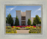 Denver Temple Gardens Of Hope