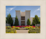 Denver Temple Gardens Of Hope