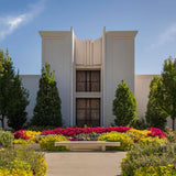 Denver Temple Gardens Of Hope