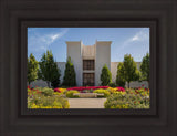 Denver Temple Gardens Of Hope