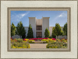 Denver Temple Gardens Of Hope